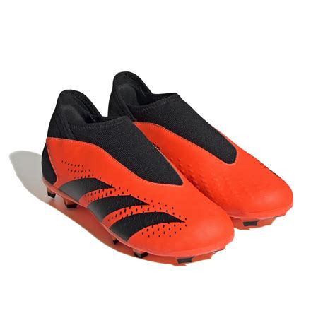 adidas fussballschuhe predator ohne knoten 19+|Adidas Predator 19.3 FG .